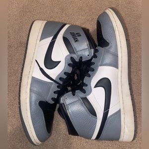 Jordan 1 Retro Rare Air Cool Grey Men’s 10